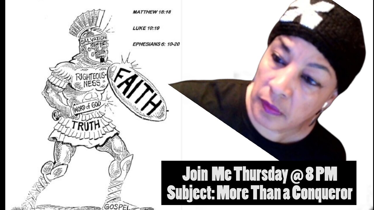 Your Invite for Thursday Night Song: He's Sweet I Know