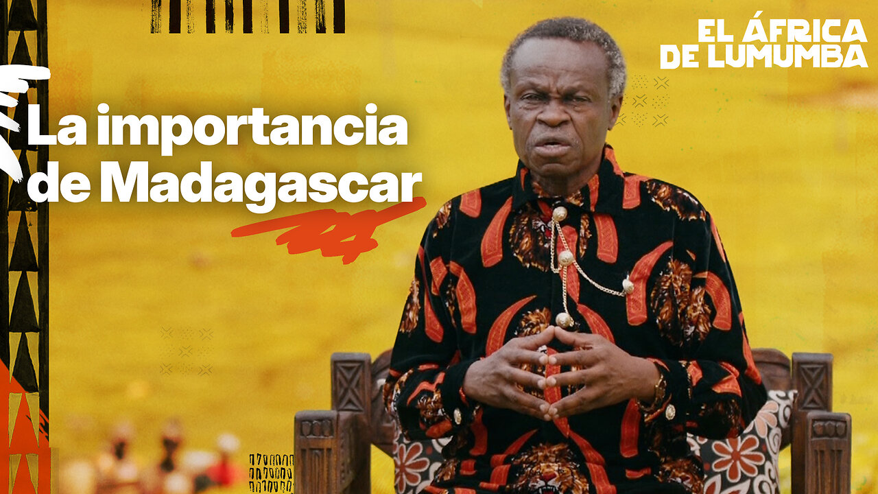 La importancia de Madagascar