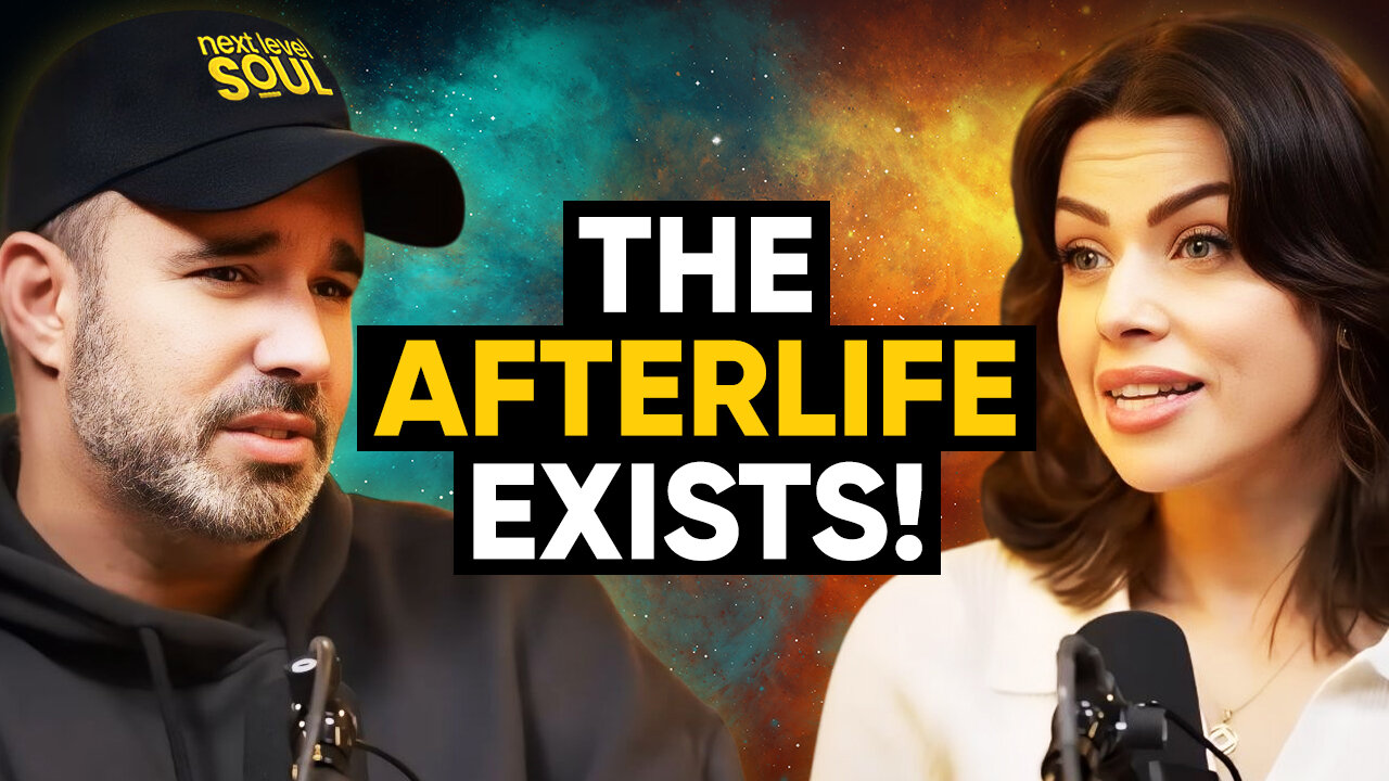 ANGRY Atheist & Addict DIES; Shocked By WHO She Saw in Heaven (Profound NDE) | Betty Guadagno
