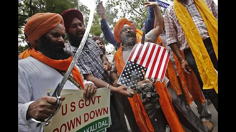 INDIANS INVADE CANADA: Whites are now a minority in Brampton, Canada. The Great Replacement is here!