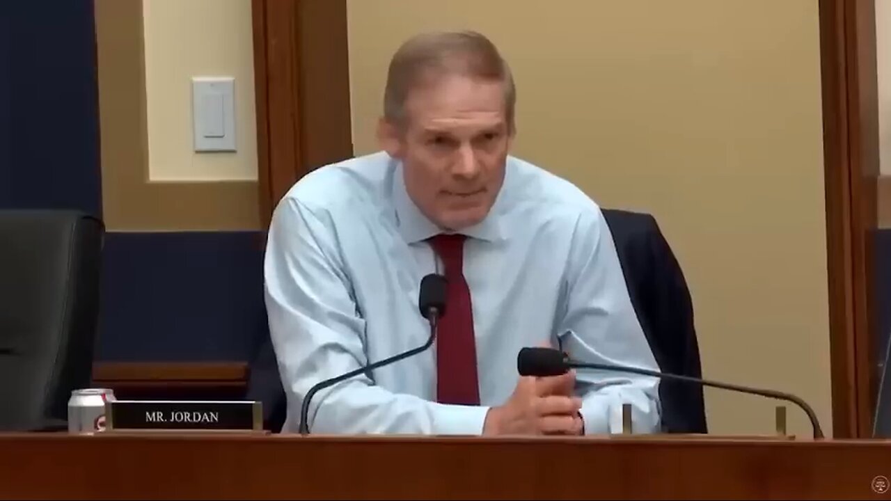 Judiciary Republicans Confront Democrats Over ICE Threats – Full Hearing Highlights - 7/1/25