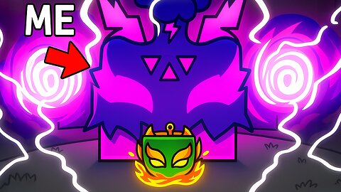 Fully Awakening NEW Lightning Fruit in Blox Fruits