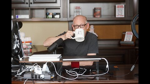 A Bitcoiner's Tribute to Scott Adams