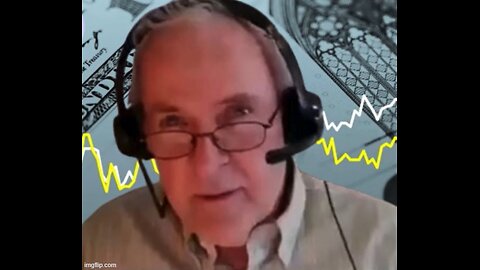 Jim Willie: Full Disclosure: Trump Greenlights GCR, Dissolves IRS & Federal Reserve!