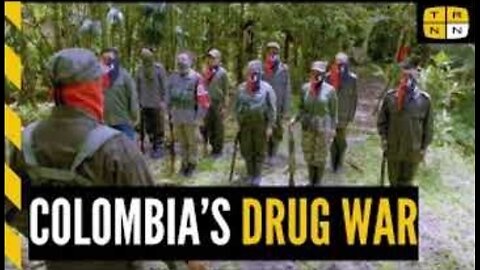 THE KNIGHTS TEMPLAR CARTEL