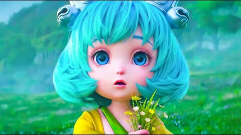 New song Alan Walker (Remix)-Top Alan Walker style 2025 - animation music videos