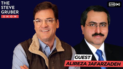 Alireza Jafarzadeh | Pentagon chief warns Iran of consequences for supporting Houthis