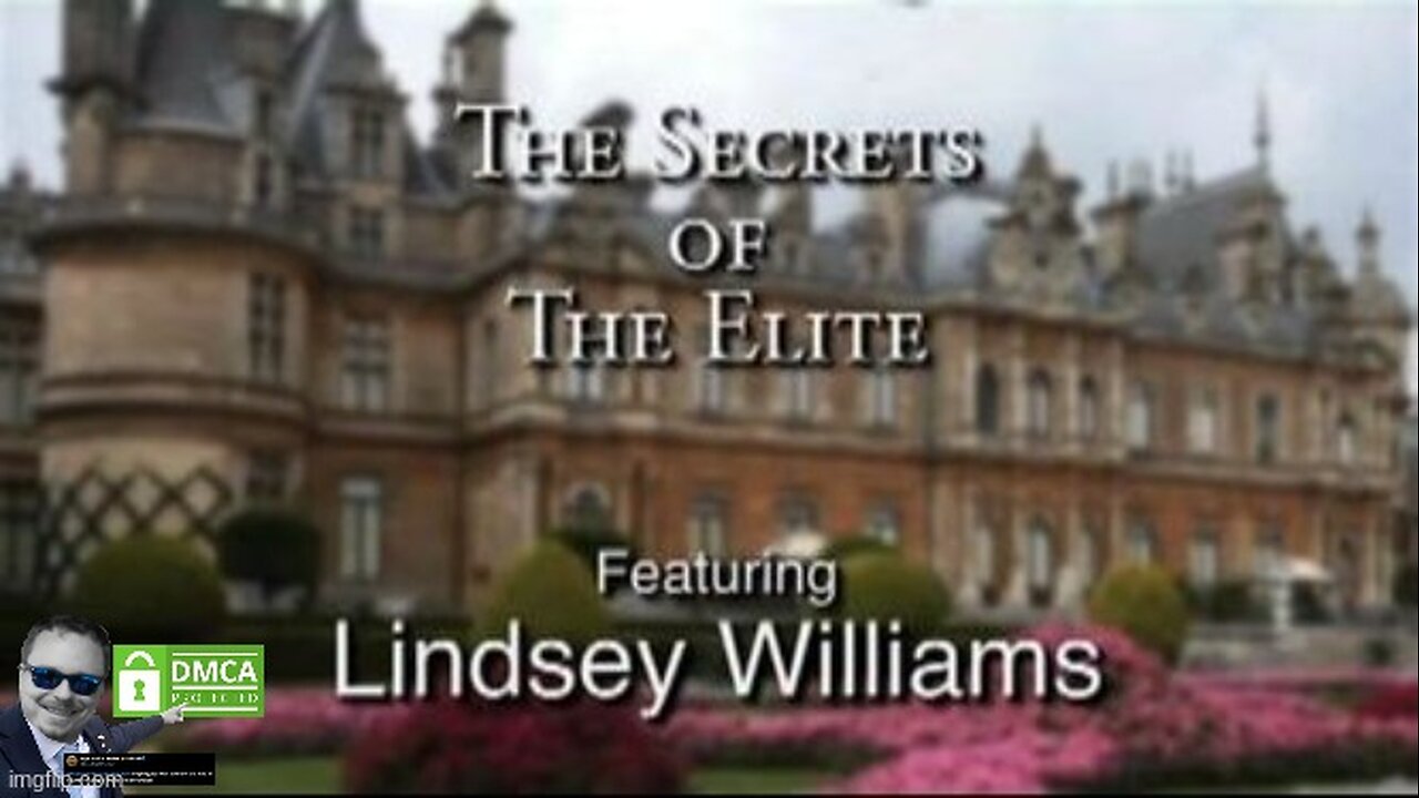 SECRETS OF THE ELITE ₪ PREPARATIONS [PART 2 OF 3] 🛐 PASTOR LINDSEY WILLIAMS