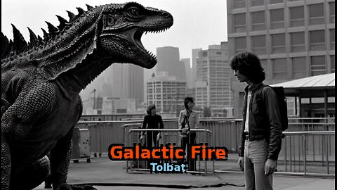 Galactic Fire - Tolbat