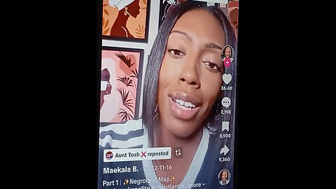 BEWARE OF WICKED BLACK WOMEN: THESE BITCHES ARE REBELLIOUS HOES, EVIL BASTARDS, JEZEBELS, AND SLUTS!