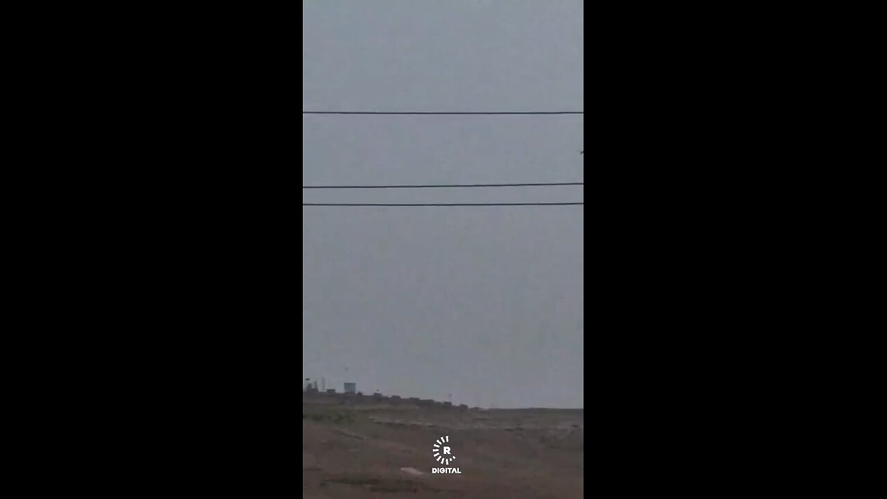 U.S.-Owned Oil Fields in Iraq Hit by Drone Strikes Pt.2