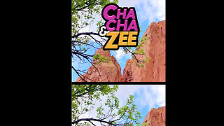 Nature's Funniest Optical Illusion | Amazing nature illusions | Unbelievable natural illusions