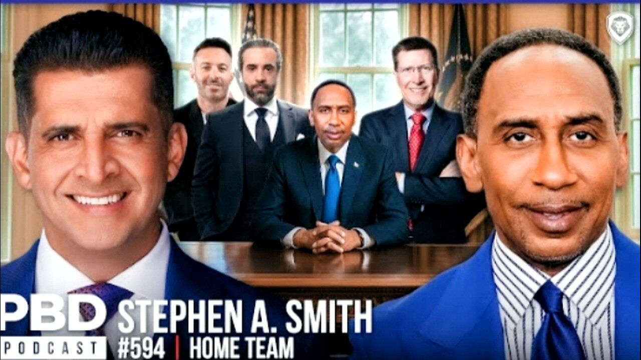 Diddy Pardon ? Tapper's Book BOMBS & Woke culture BACKFIRES w/ Stephen A. Smith