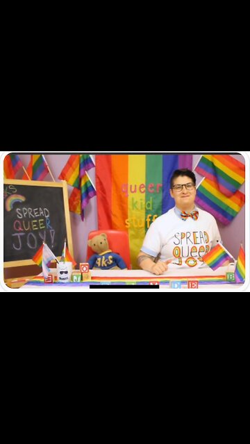 RAINBOW COLOR CODES, THE BLUE-PINK-WHITE PATTERNS… THEY’RE NOT ACCIDENTS.