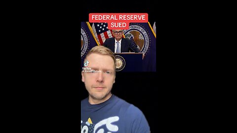 Federal Just Got Hit With A Lawsuit