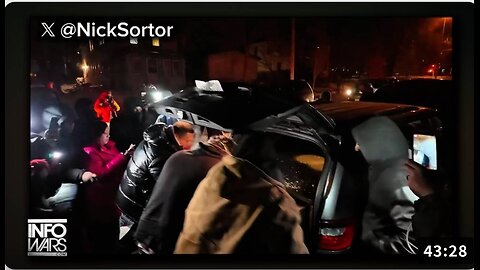 Trump Prepares To Invoke Insurrection Act