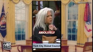 New York: Do You Want to Sell Your House To BlackRock or to Mamdani?