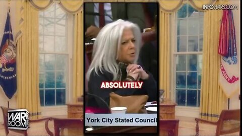 New York: Do You Want to Sell Your House To BlackRock or to Mamdani?