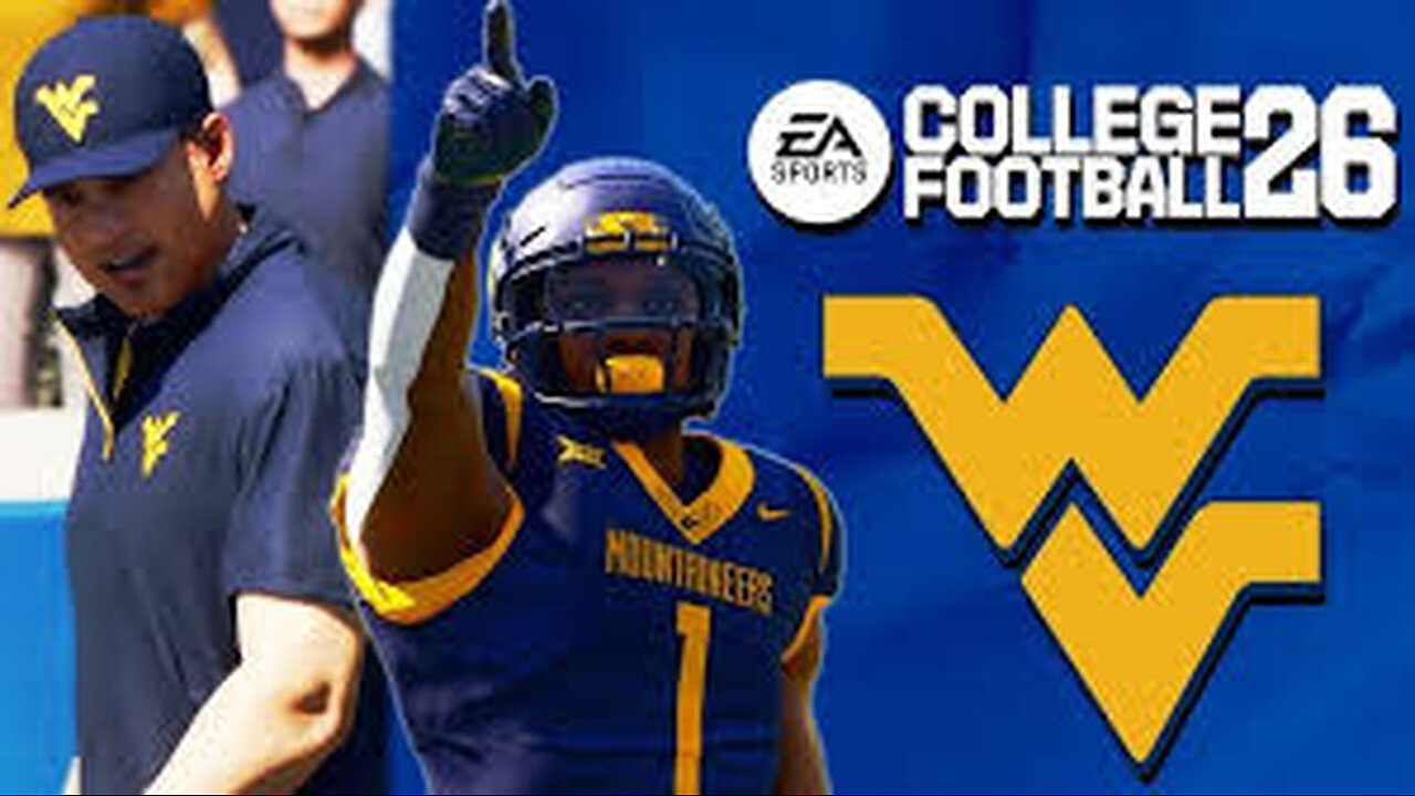 Road To Madden 26, Playoffs for #1 Wide Receiver in the Country. Two Years Left, Draft is Coming Up!