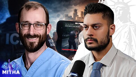 CBP Shooting of Alex Pretti — What Does Video Evidence Show?