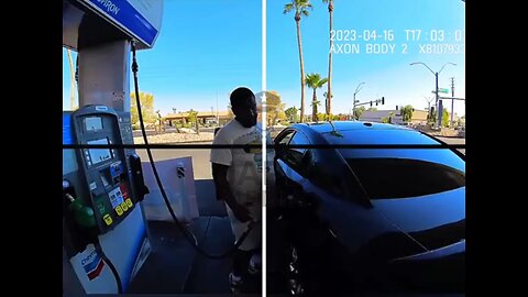 Cop Schooled in the Law by Higher Authority #lawlesson #justice #japd