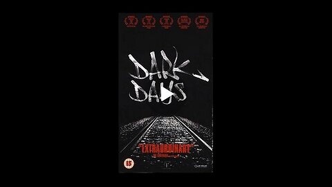 Dark Days (2000)