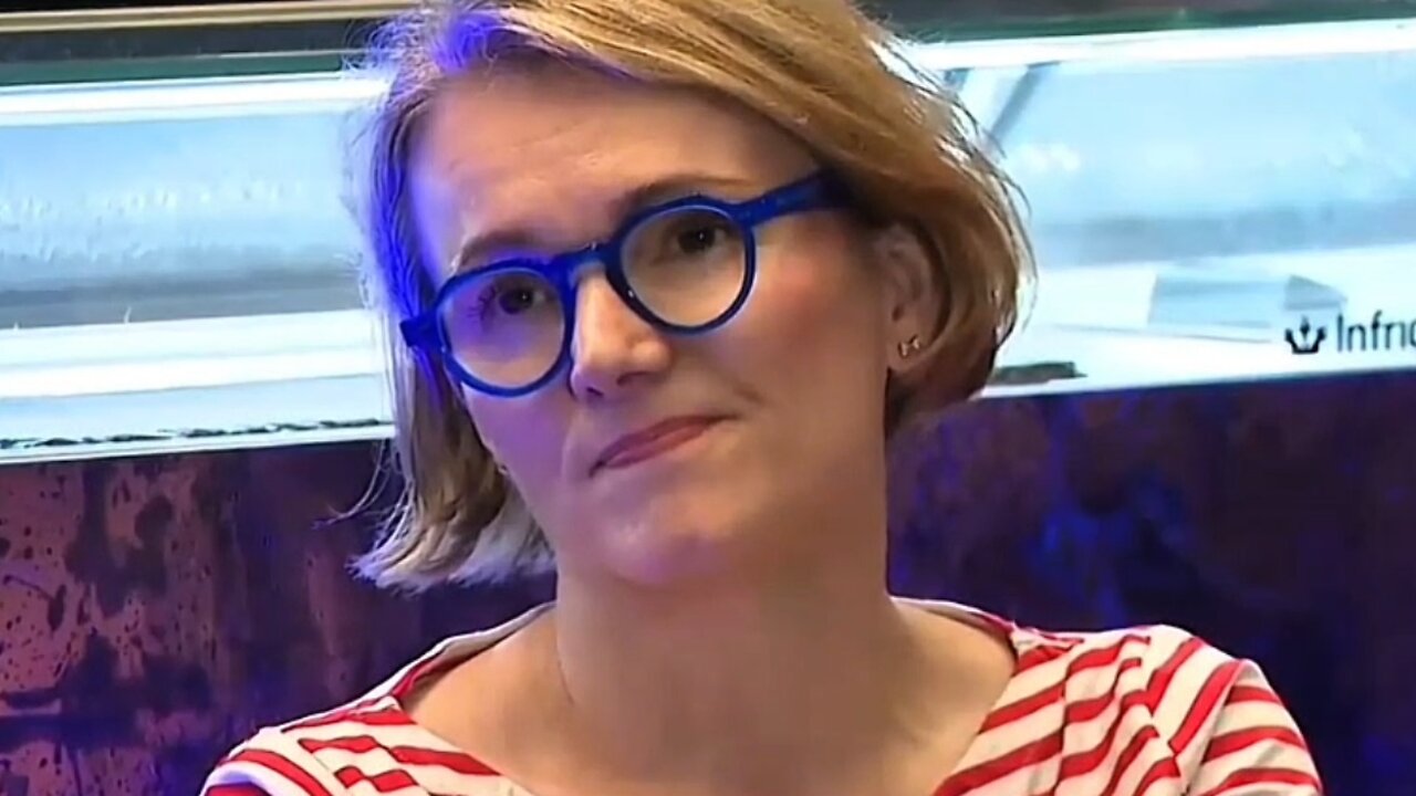 Kde sa Našla, tu sa Našla - Naš