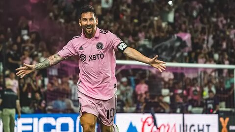 Inter Miami vs FC Cincinnati 3-3 | All Goals & Highlights - 2025