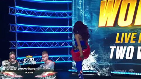 A Couple Of Nice Ringside Boots