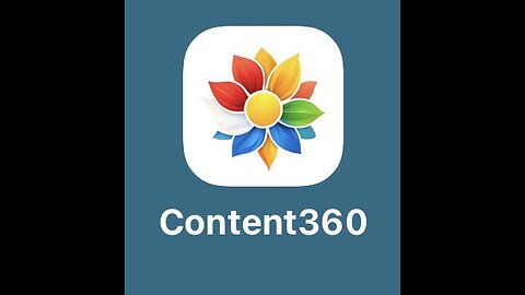 Content360 what is it ?