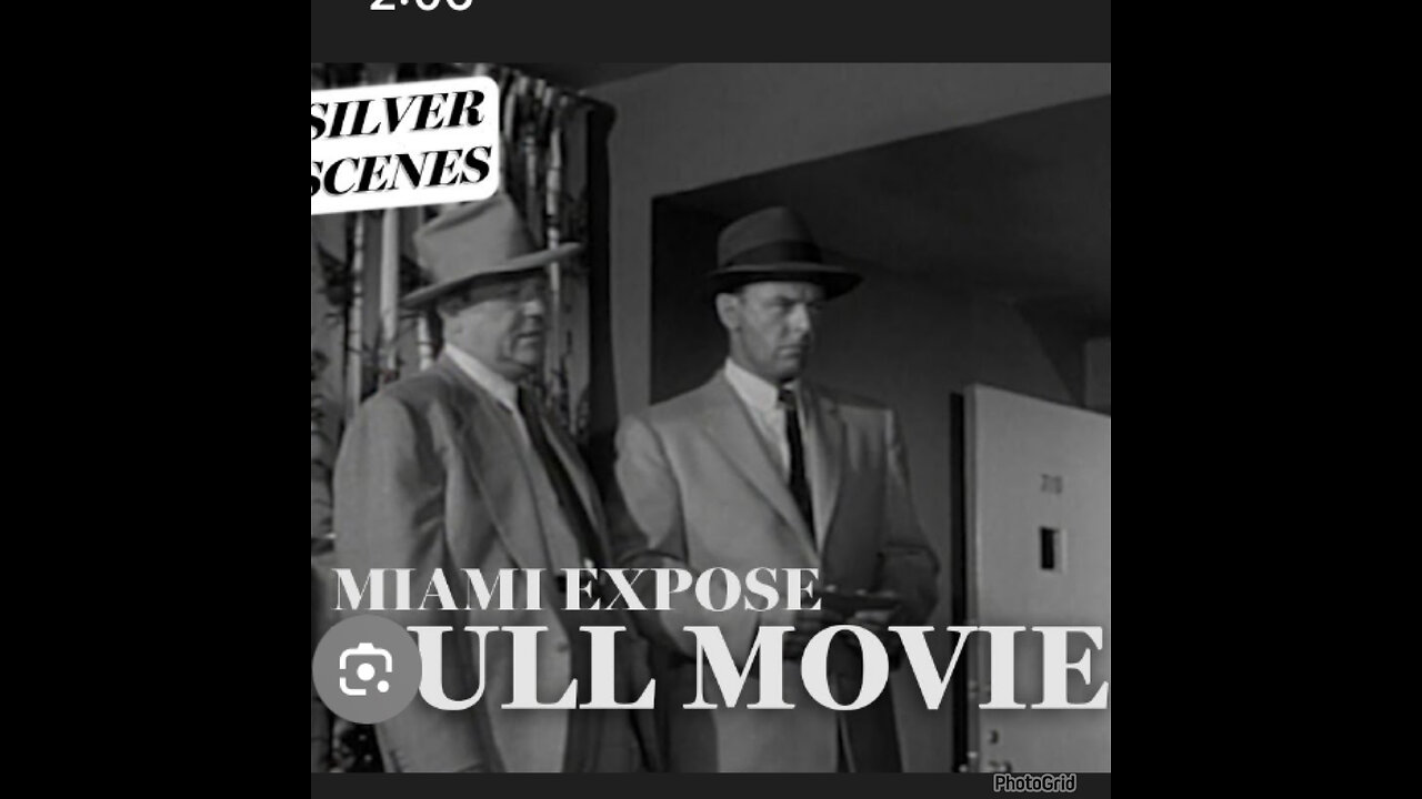 CS #427. Miami Exposé