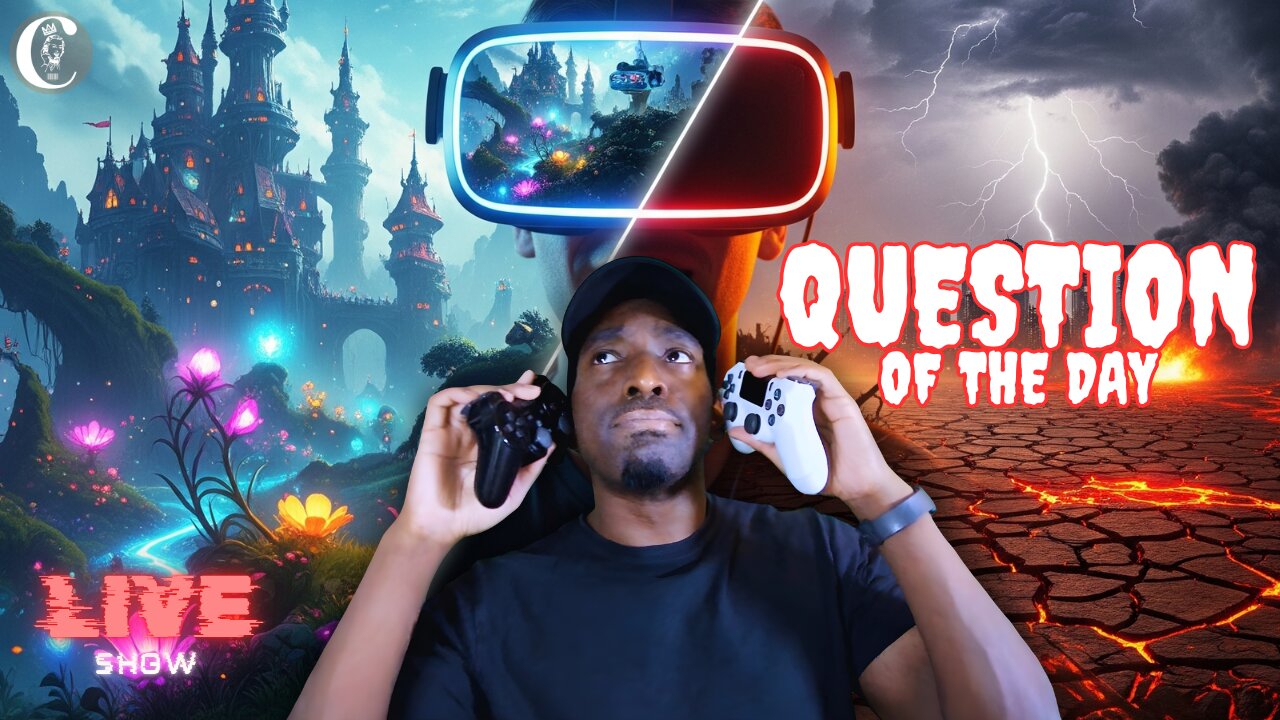 🔴 LIVE |Is the World Getting Better or Worse? 🌍🔥 Online Safety Act Discussion