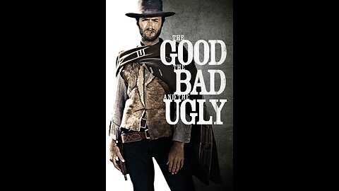 LDGi The Good, The Bad And The Ugly 1966