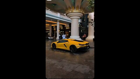 Billionaires lifestyle