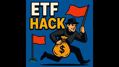 YieldMax ETF Play: Oracle’s No-Decay Dividend Capture Strategy | ETF Capture The Flag!