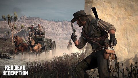 ⚪️ LIVE before – Red Dead Redemption 2 🎮 | Wild West Chaos & Adventure!