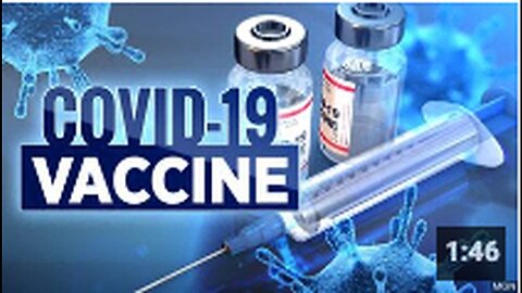 "Teenager's Condition Revealed Post COVID-19 Vaccination"