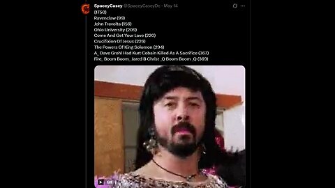 *** BIG EVENT COMING *** [Gematrix DECODE]