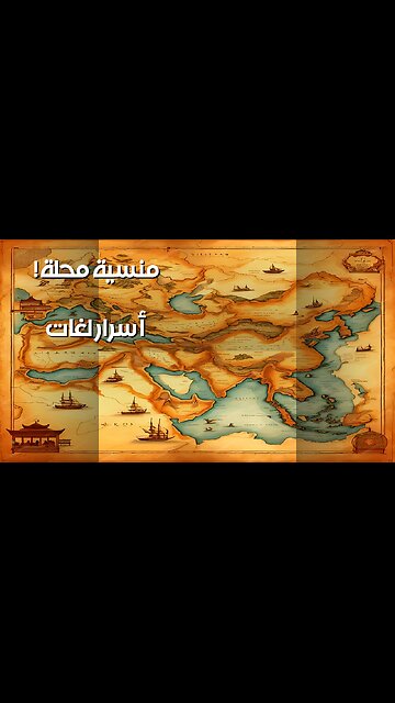 لغاتٌ مُنسيةٌ … أسرارٌ حُلّتْ؟