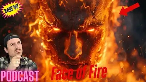 Ep. 249 | Face of Fire - MrBallen Podcast & MrBallen’s Medical Podcast