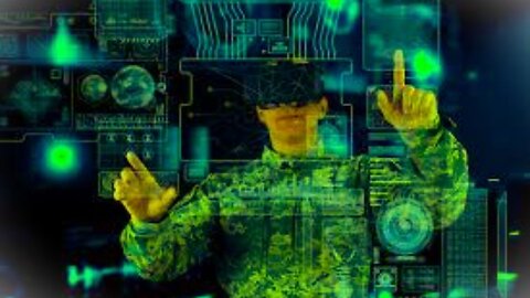 Dr Daniel Broudy The Elites Planned Nanotech Prison to Artificially Enhanced Humanity
