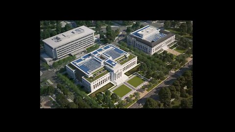 Did "17" Foresee the Renovations Scandal?