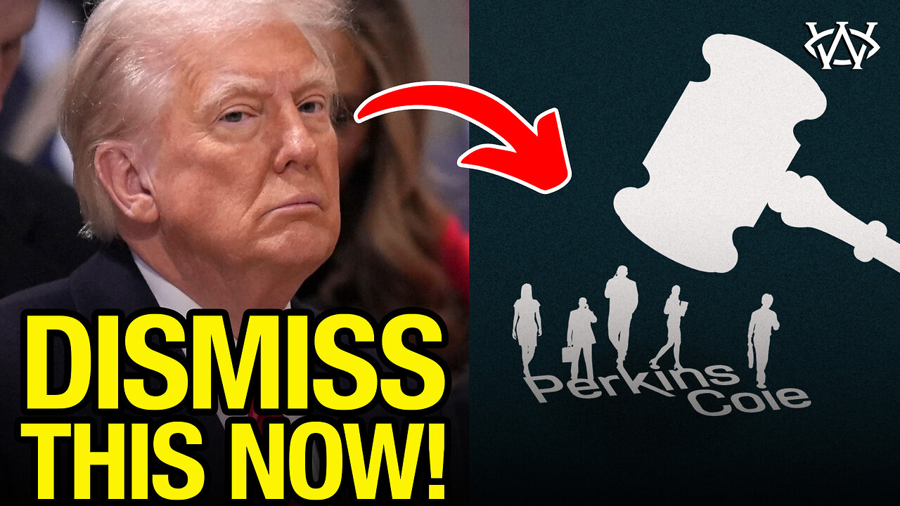 Liberal Lawyers in BIG Trouble!