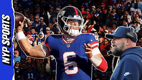 Giants fall short of third straight win at MetLife, drop 34–24 to 49ers