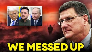 Scott Ritter: Major European Event Imminent