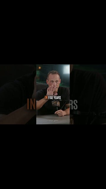 Growing the Balance Sheet instead of Revenue