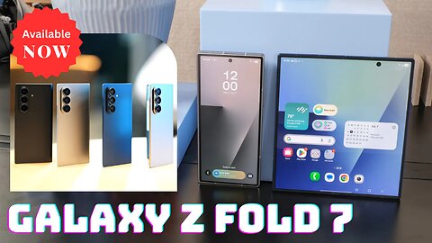 Galaxy Z Fold 7 vs 6 vs SE: DON'T Buy Before Watching This! 📱
