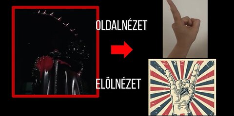 Rejtett szimbólumok elemzése videó klippekben-Előzetes