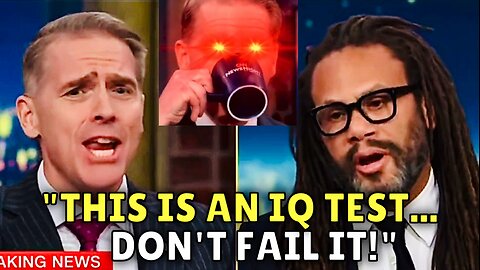 Scott Jennings’ LATEST CNN PANEL VICTIM Roasted over Epstein Files 🔥🔥🔥