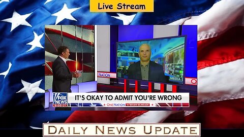 x429b: Fox News - Taibbi blows open the Clinton Russiagate plot: ‘No doubt anymore’